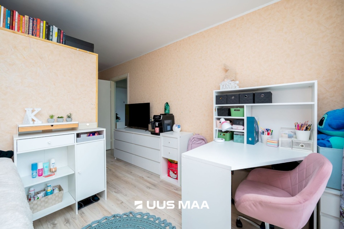 Saue vald, Laagri alevik, Redise 4