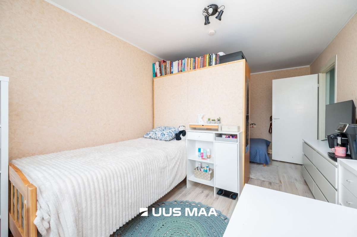Saue vald, Laagri alevik, Redise 4