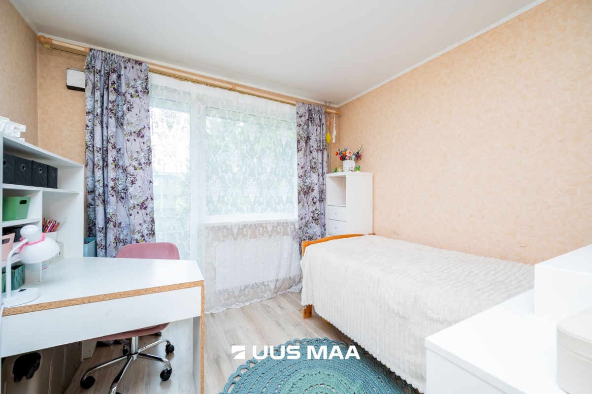 Saue vald, Laagri alevik, Redise 4