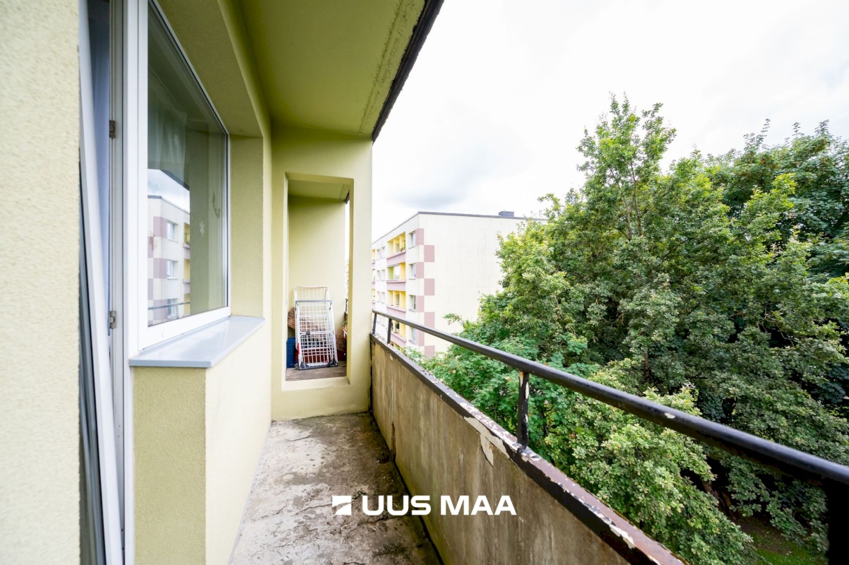 Saue vald, Laagri alevik, Redise 4