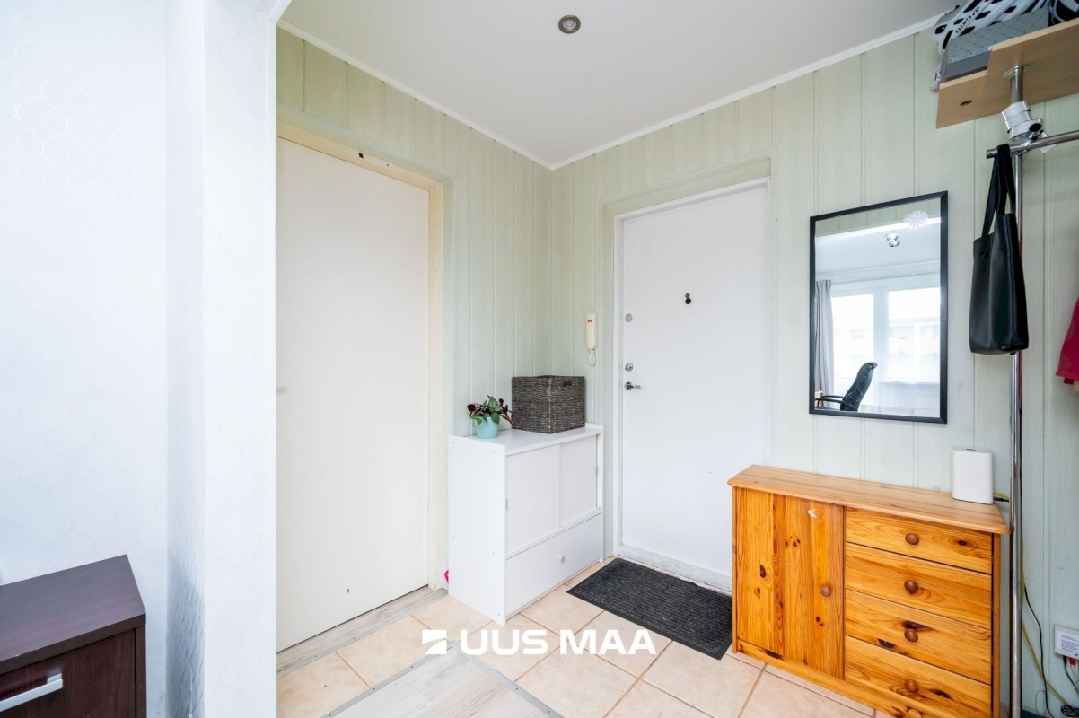 Saue vald, Laagri alevik, Redise 4