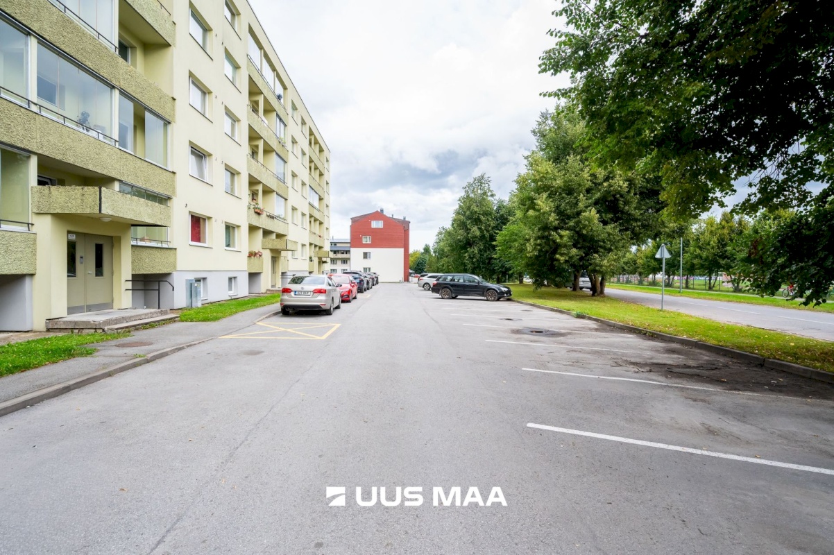 Saue vald, Laagri alevik, Redise 4