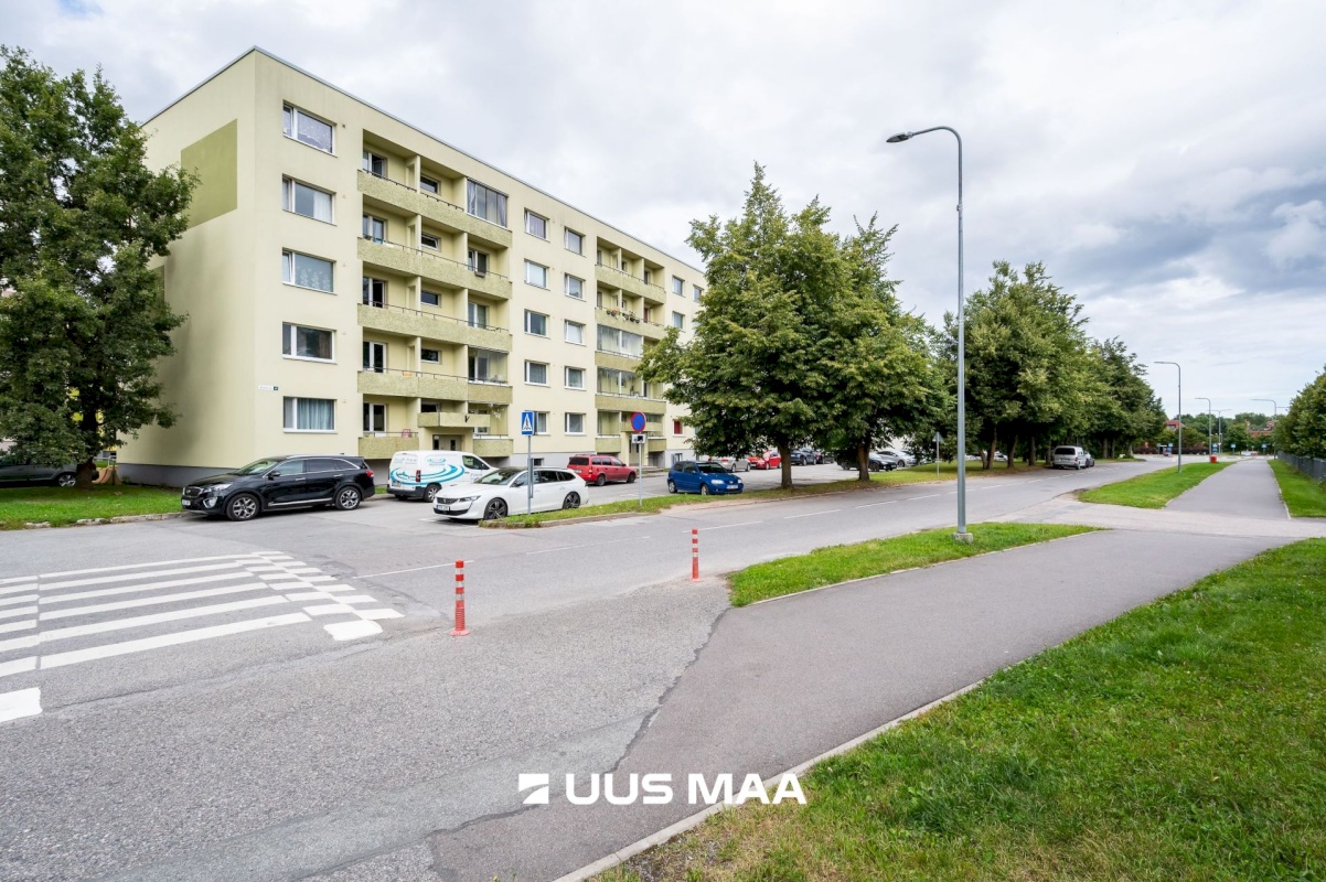 Saue vald, Laagri alevik, Redise 4