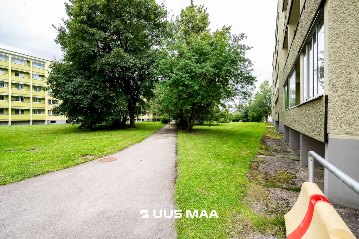 Saue vald, Laagri alevik, Redise 4