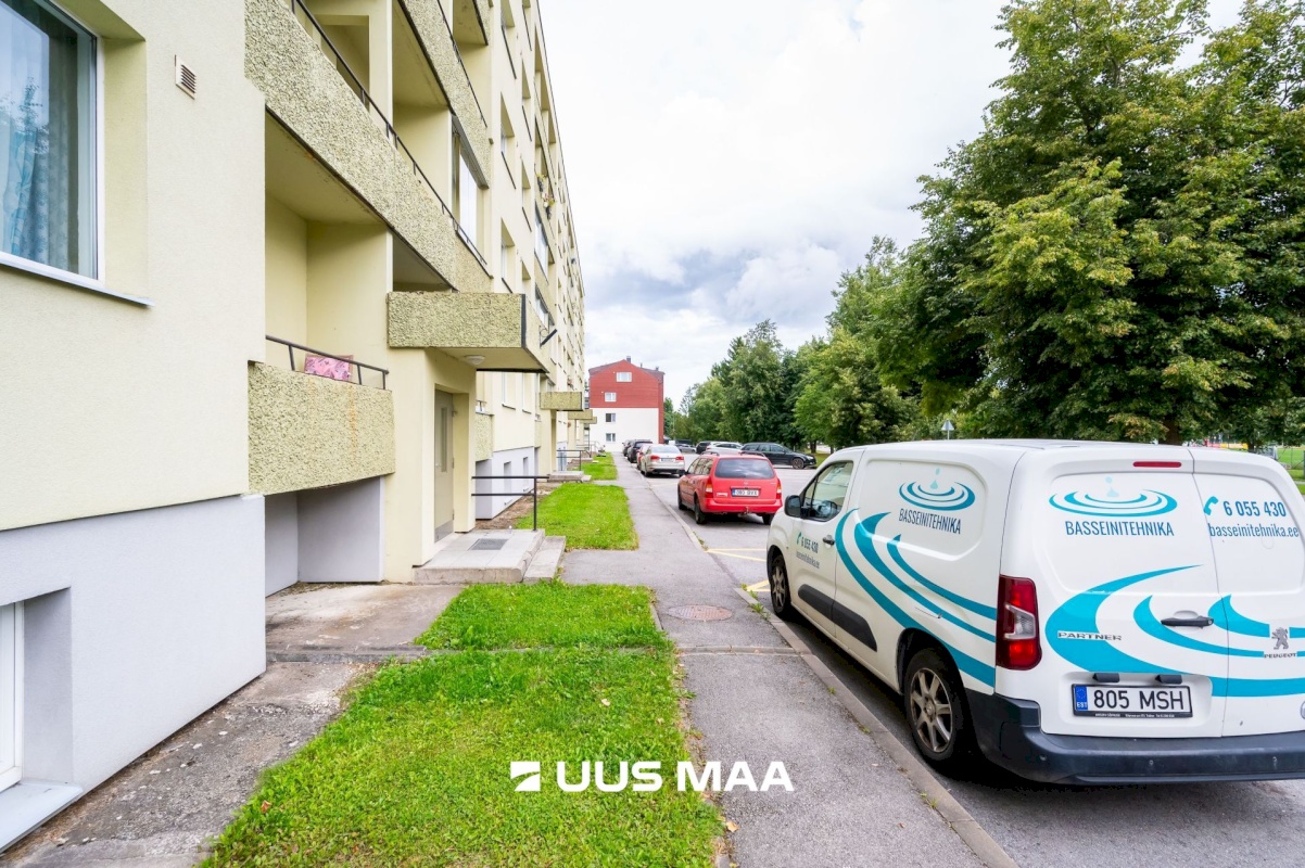 Saue vald, Laagri alevik, Redise 4