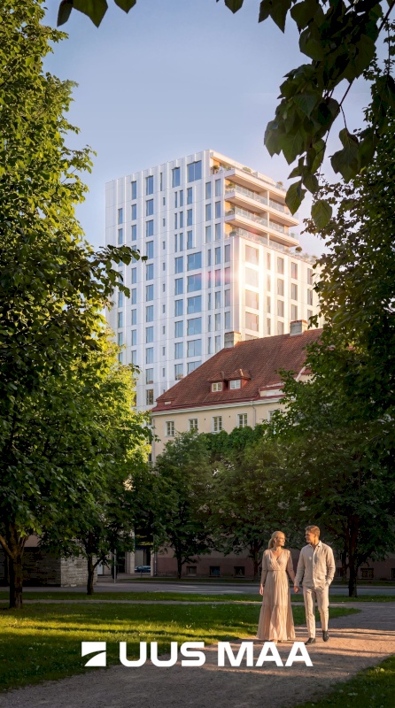 Tallinn, Kesklinna linnaosa, Tartu mnt 15-114