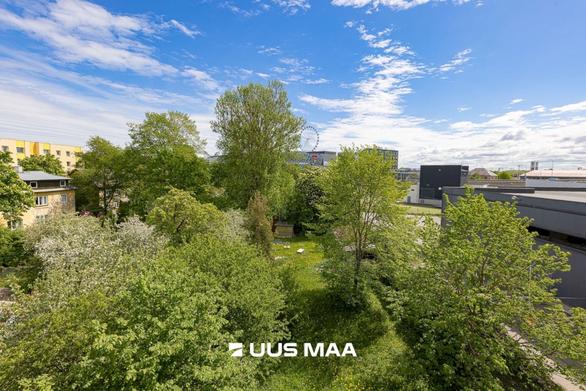 Tallinn, Kesklinna linnaosa, Pallasti tn 6-4