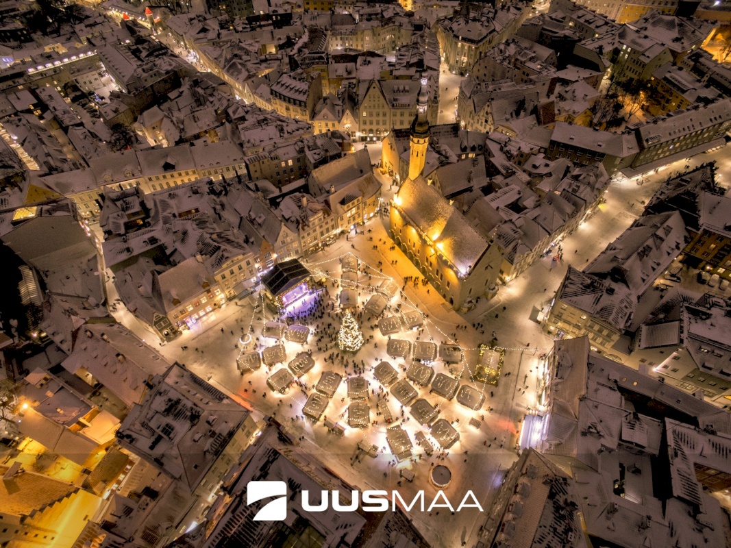 Tallinn, Kesklinna linnaosa, Lai tn 13