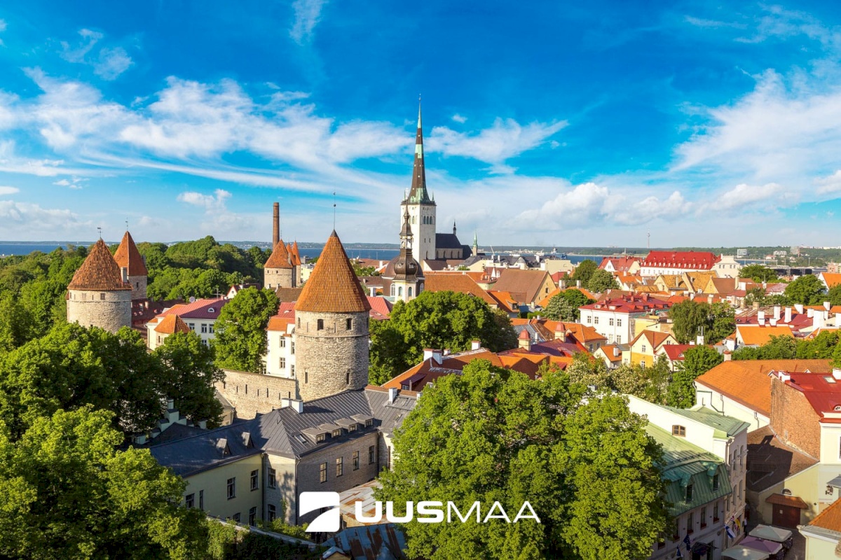 Tallinn, Kesklinna linnaosa, Lai tn 13