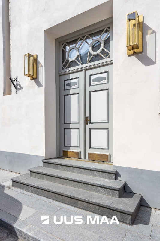 Tallinn, Kesklinna linnaosa, Lai tn 13