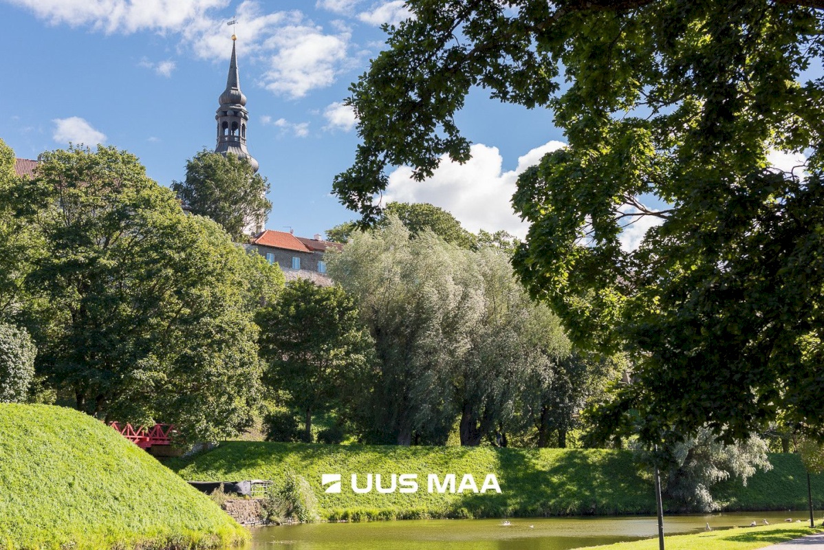 Tallinn, Kesklinna linnaosa, Lai tn 13