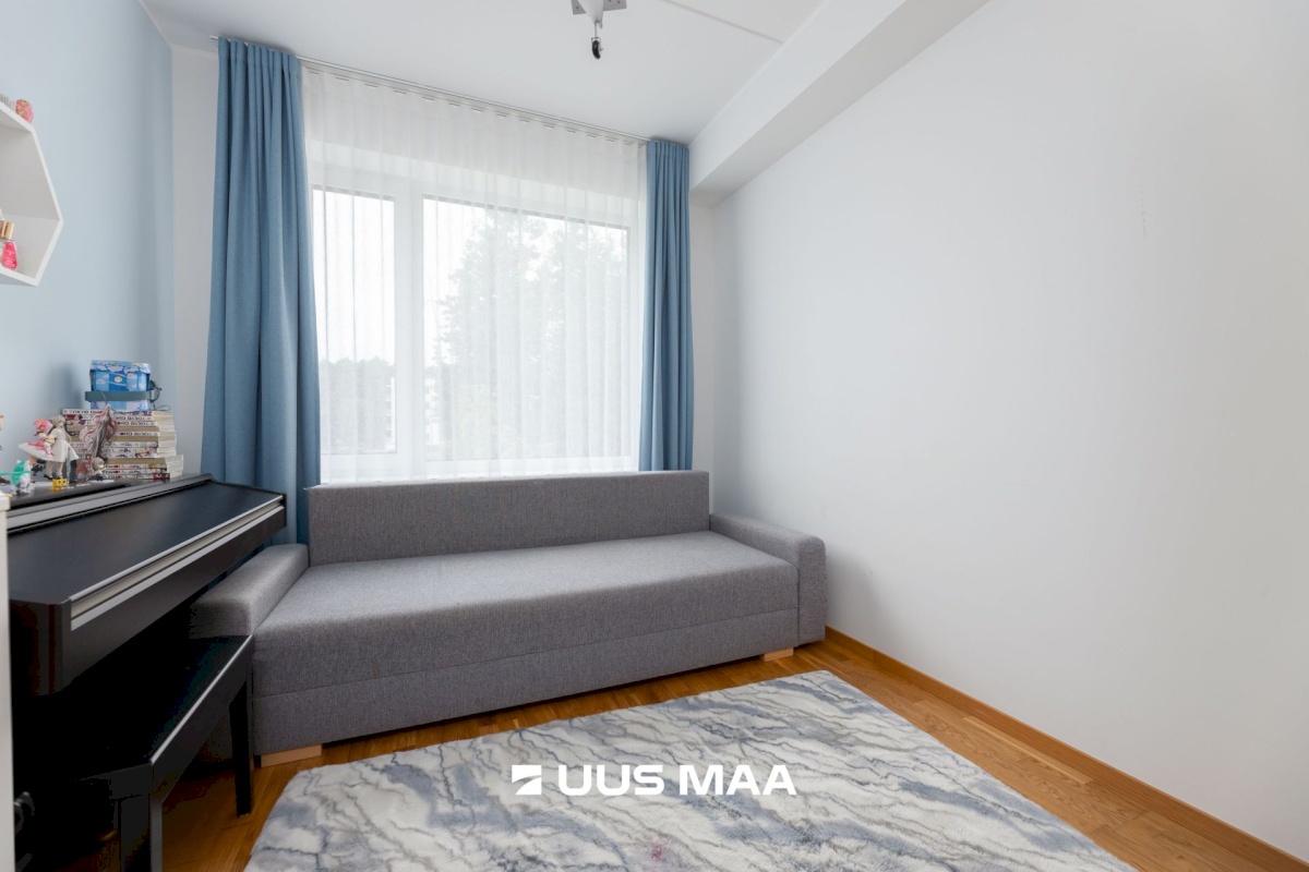 Tallinn, Haabersti linnaosa, Tagala 10
