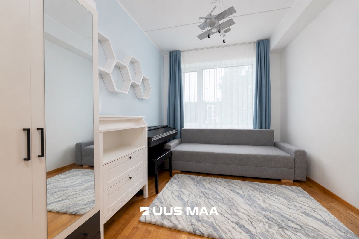 Tallinn, Haabersti linnaosa, Tagala 10