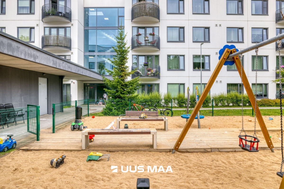 Tallinn, Haabersti linnaosa, Tagala 10