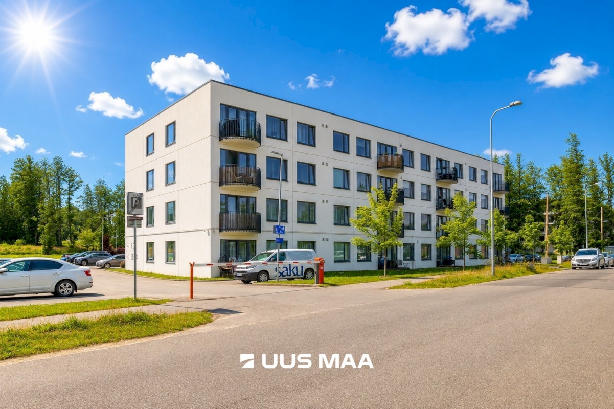 Tallinn, Haabersti linnaosa, Tagala 10