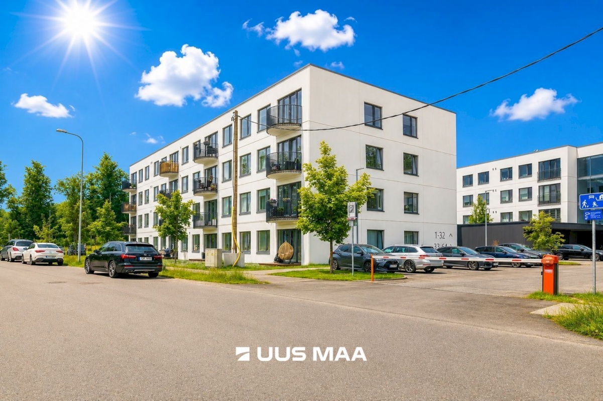 Tallinn, Haabersti linnaosa, Tagala 10