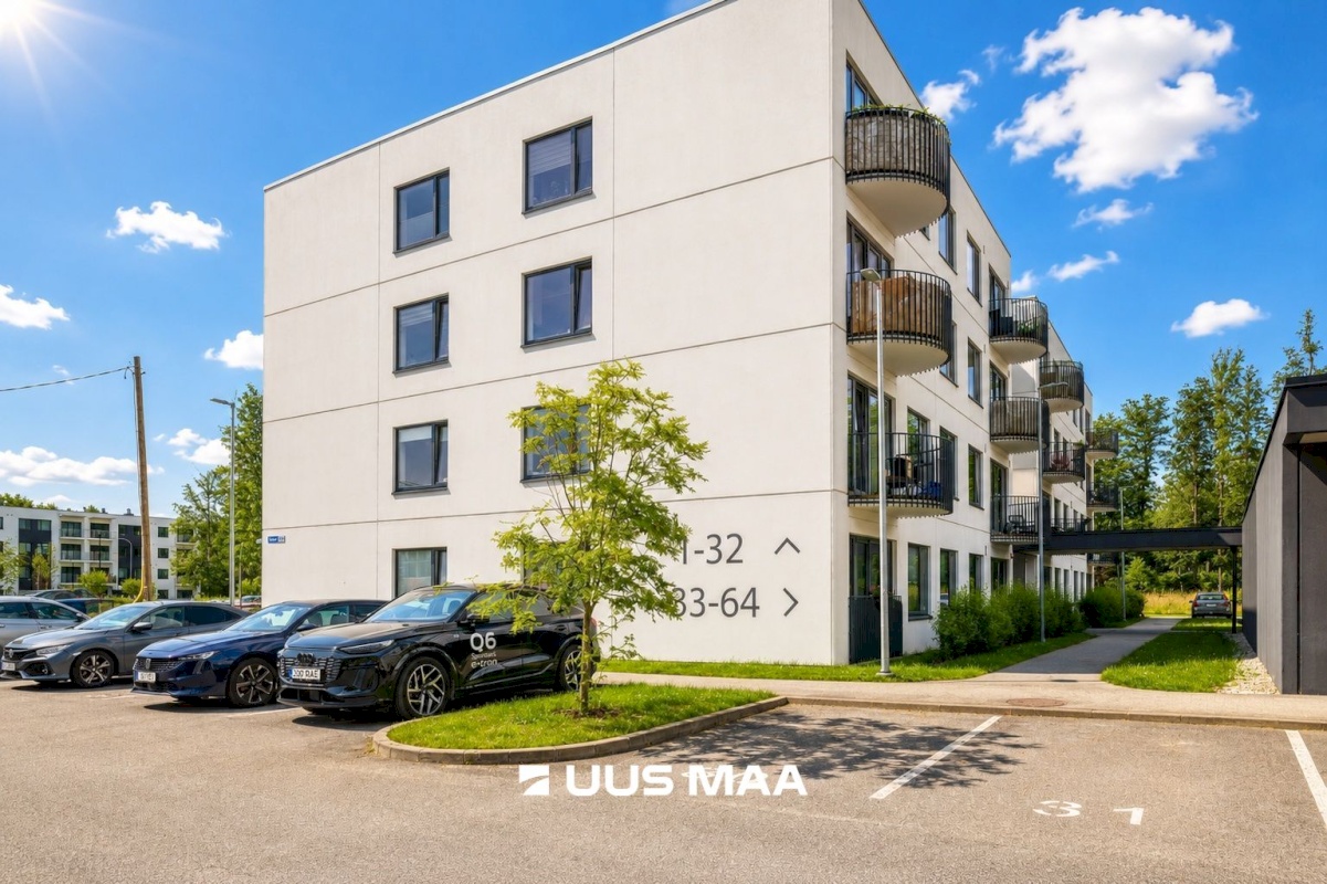 Tallinn, Haabersti linnaosa, Tagala 10