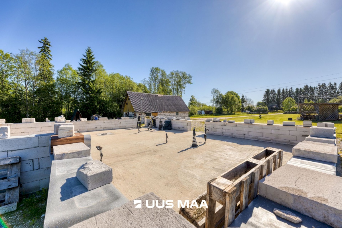 Kose vald, Riidamäe küla