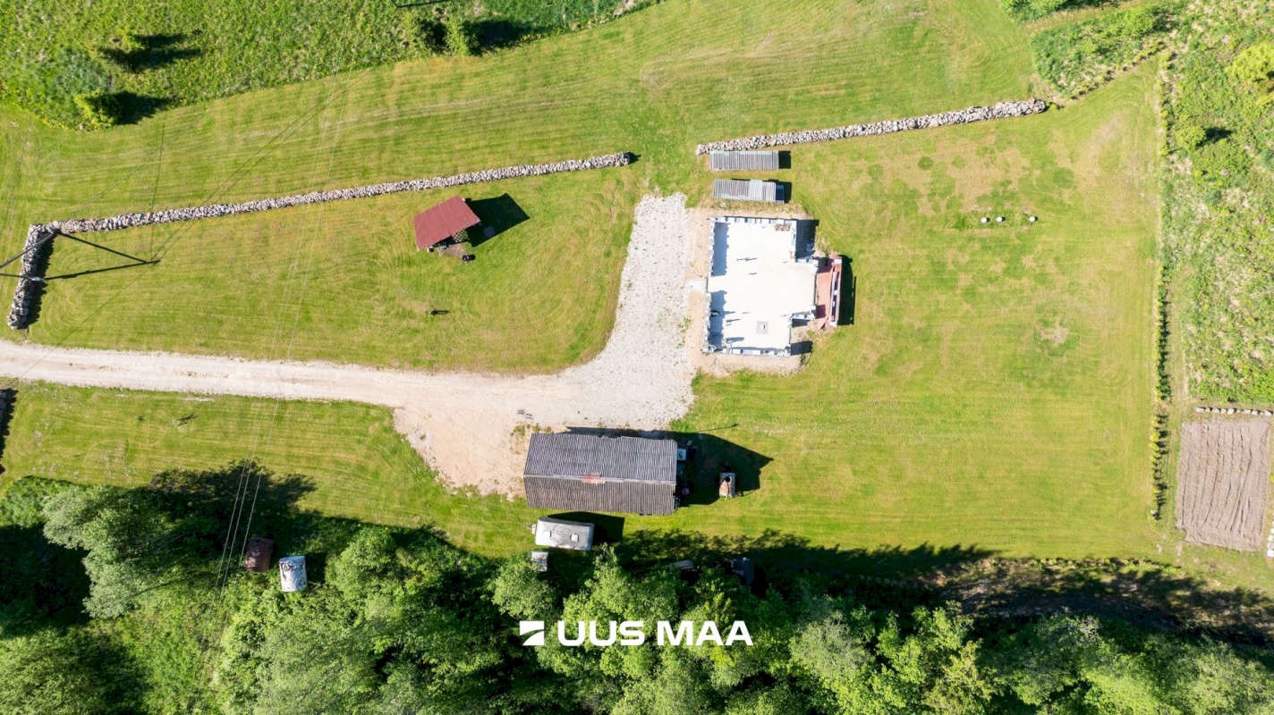 Kose vald, Riidamäe küla
