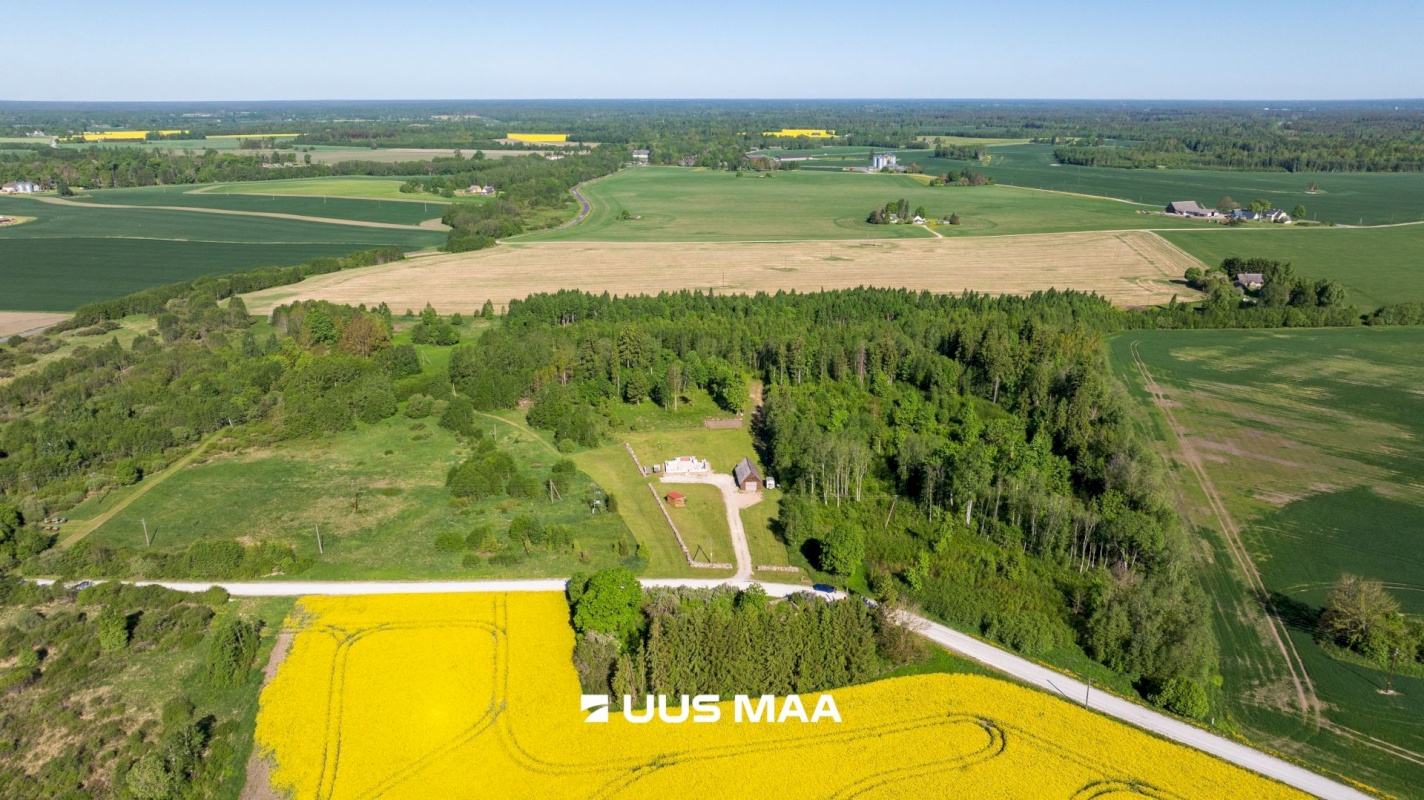 Kose vald, Riidamäe küla