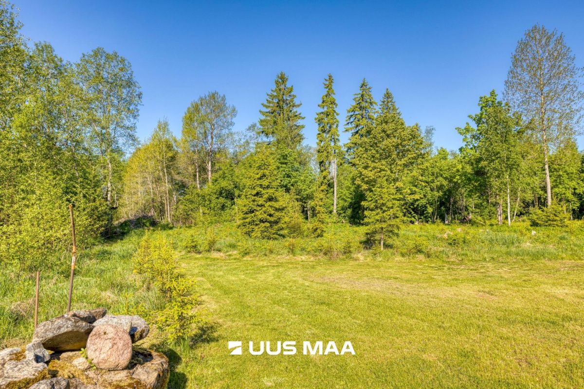 Kose vald, Riidamäe küla