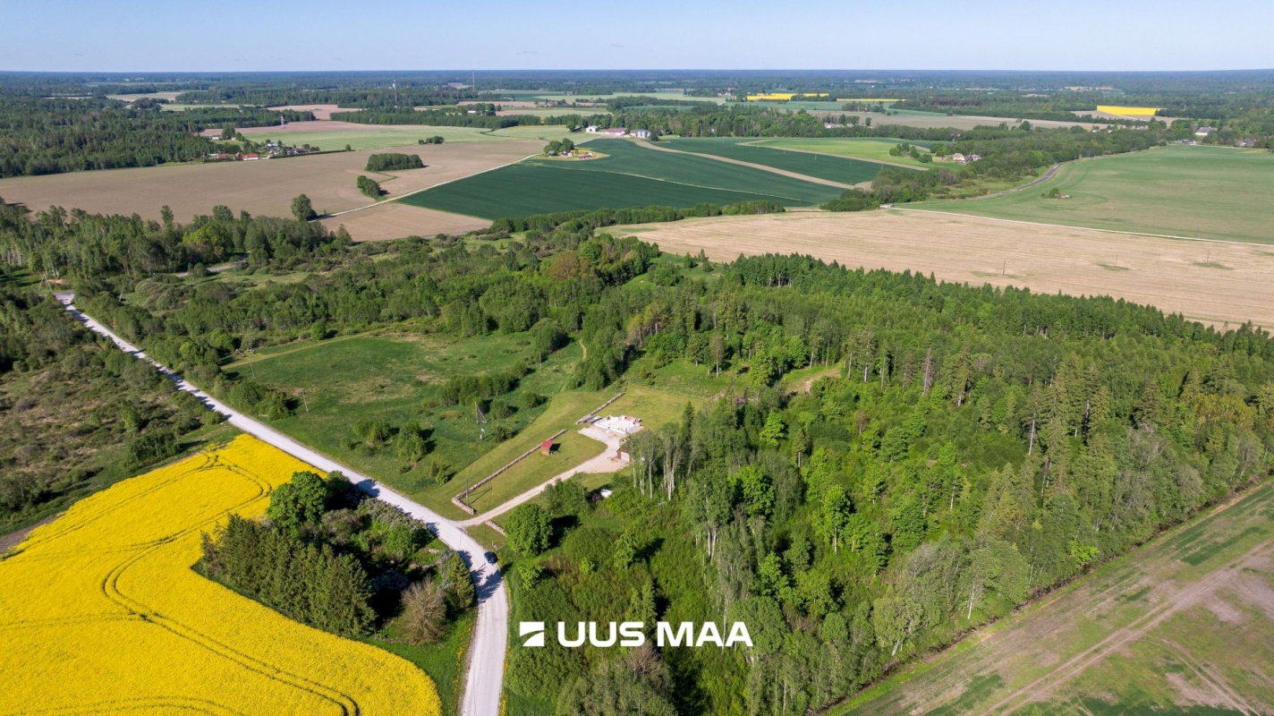 Kose vald, Riidamäe küla