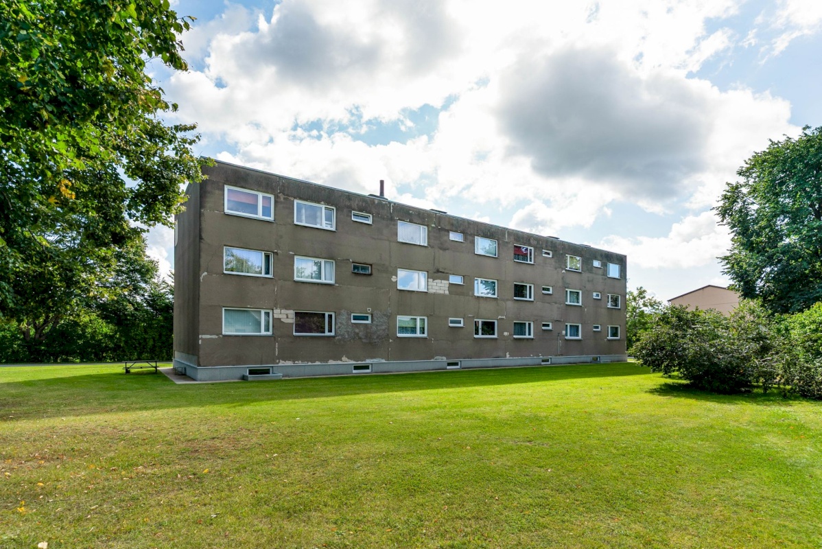Viljandi vald, Mustla alevik, Tiigi 6
