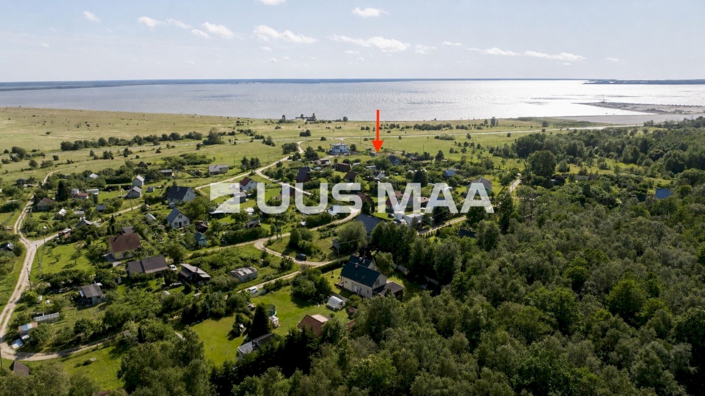 Lääne-Harju vald, Paldiski linn, Mereääre tn 6