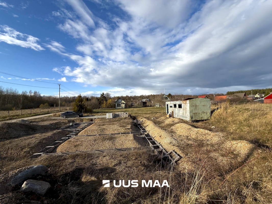 Lääne-Harju vald, Paldiski linn, Mereääre tn 6