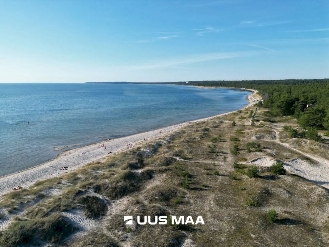 Lääne-Harju vald, Paldiski linn, Mereääre tn 6