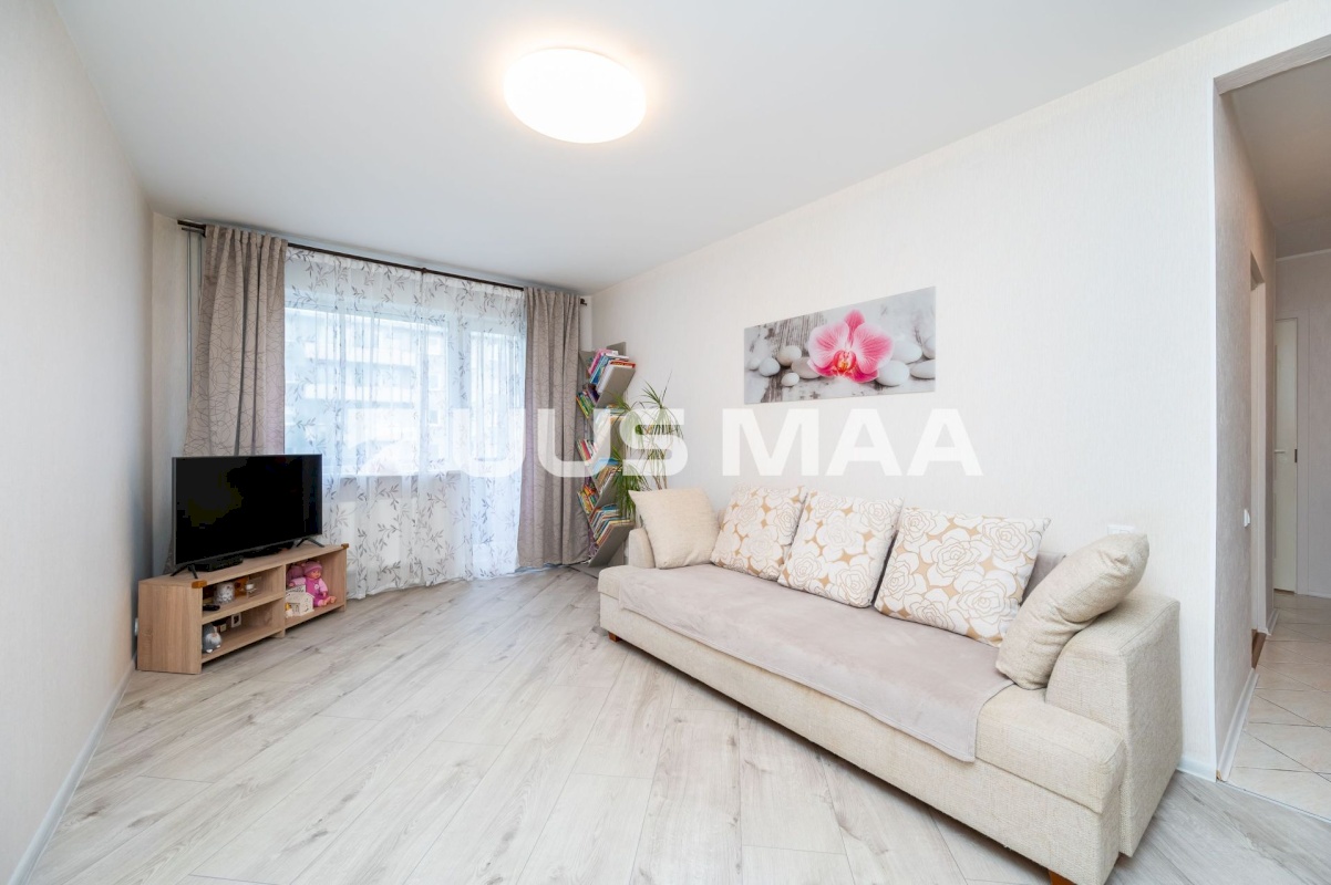 Tallinn, Mustamäe linnaosa, Mustamäe, Sõpruse pst 235