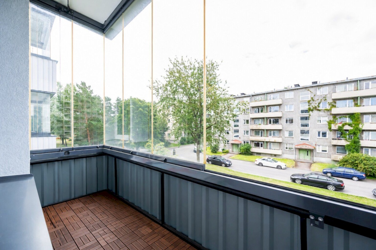 Tallinn, Mustamäe linnaosa, Mustamäe, Sõpruse pst 235