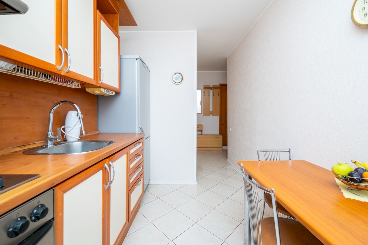 Tallinn, Mustamäe linnaosa, Mustamäe, Sõpruse pst 235