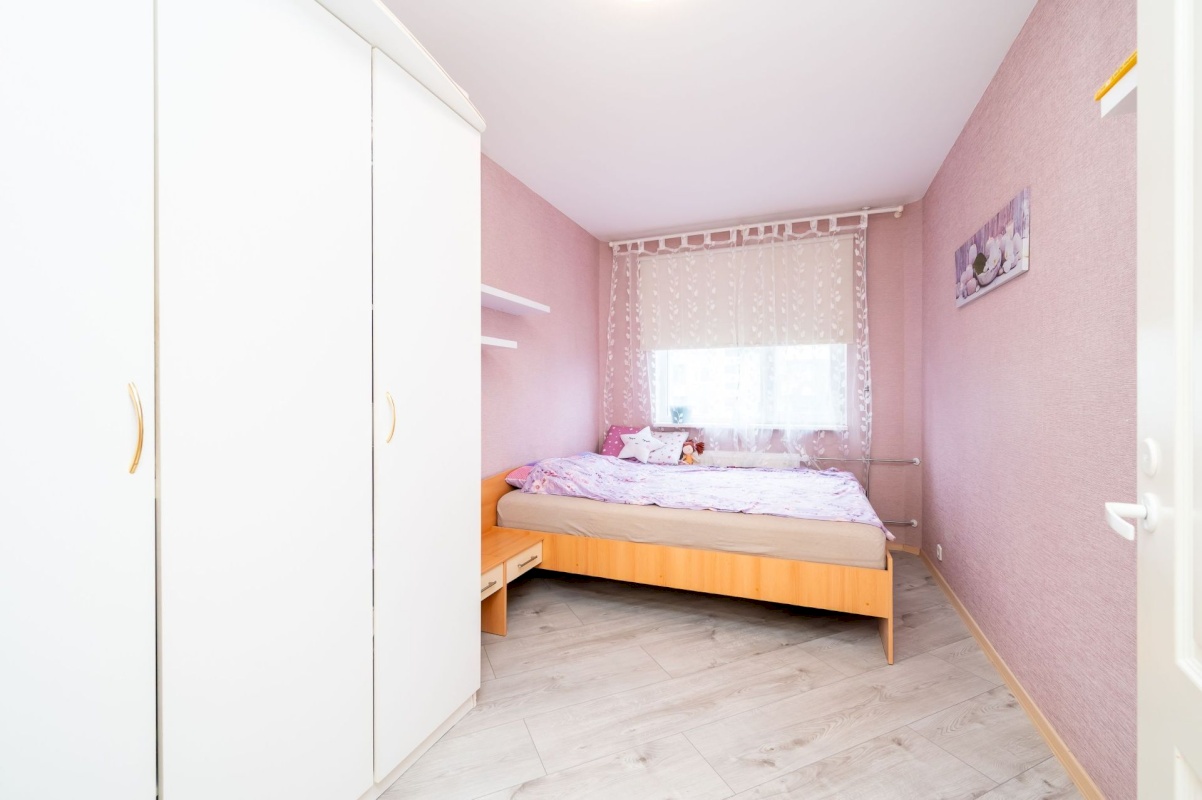 Tallinn, Mustamäe linnaosa, Mustamäe, Sõpruse pst 235
