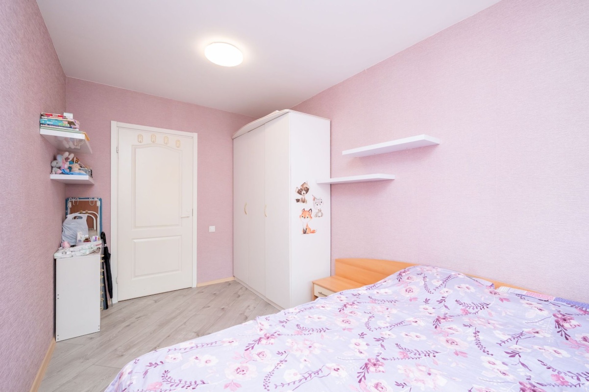 Tallinn, Mustamäe linnaosa, Mustamäe, Sõpruse pst 235