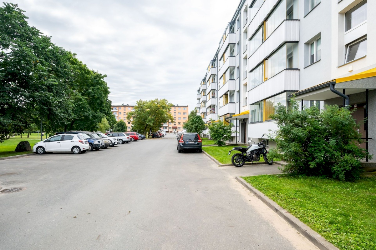 Tallinn, Mustamäe linnaosa, Mustamäe, Sõpruse pst 235