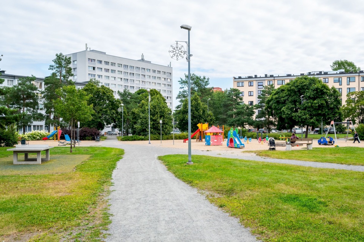 Tallinn, Mustamäe linnaosa, Mustamäe, Sõpruse pst 235