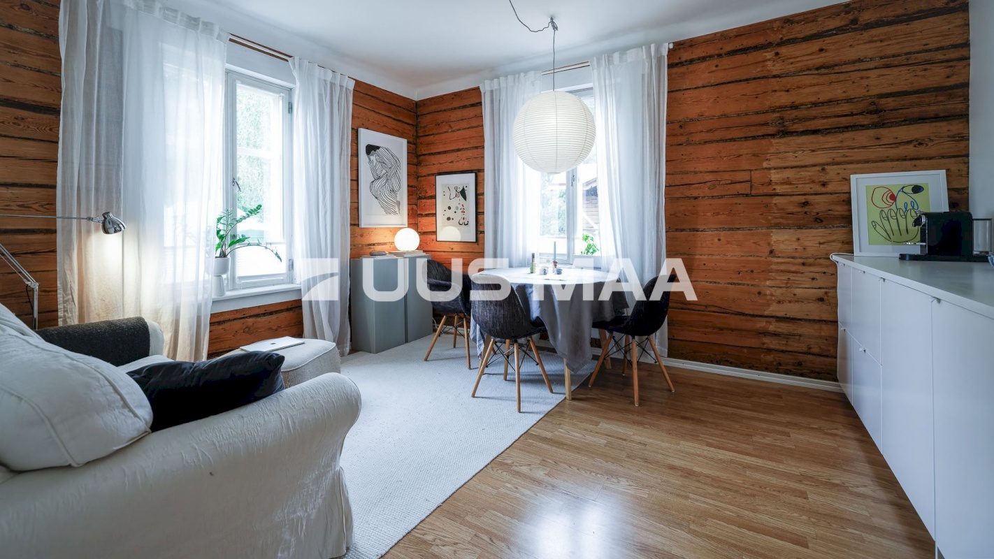 Tallinn, Põhja-Tallinna linnaosa, Pelgulinna, Paldiski mnt 38b/1