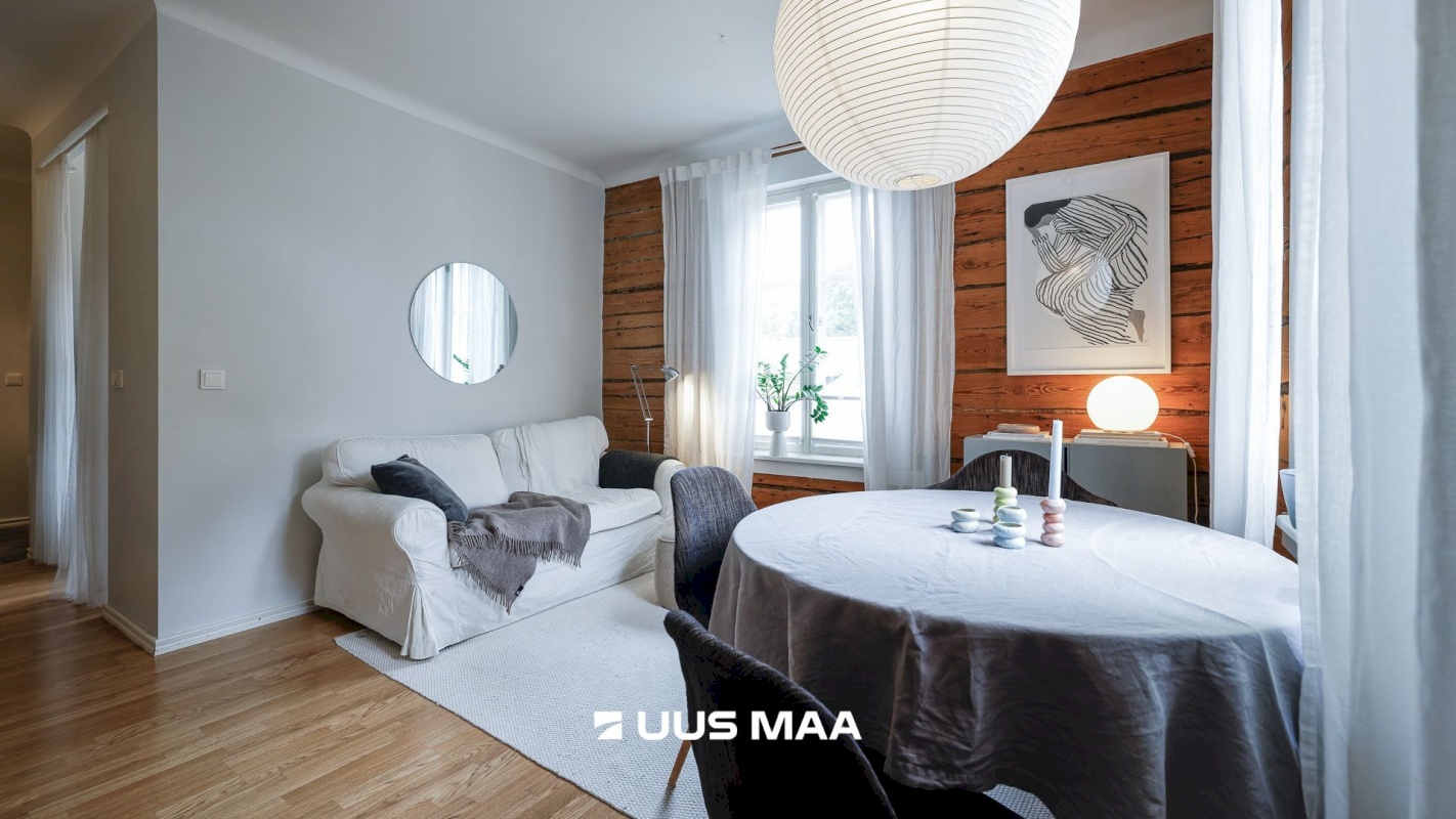 Tallinn, Põhja-Tallinna linnaosa, Pelgulinna, Paldiski mnt 38b/1