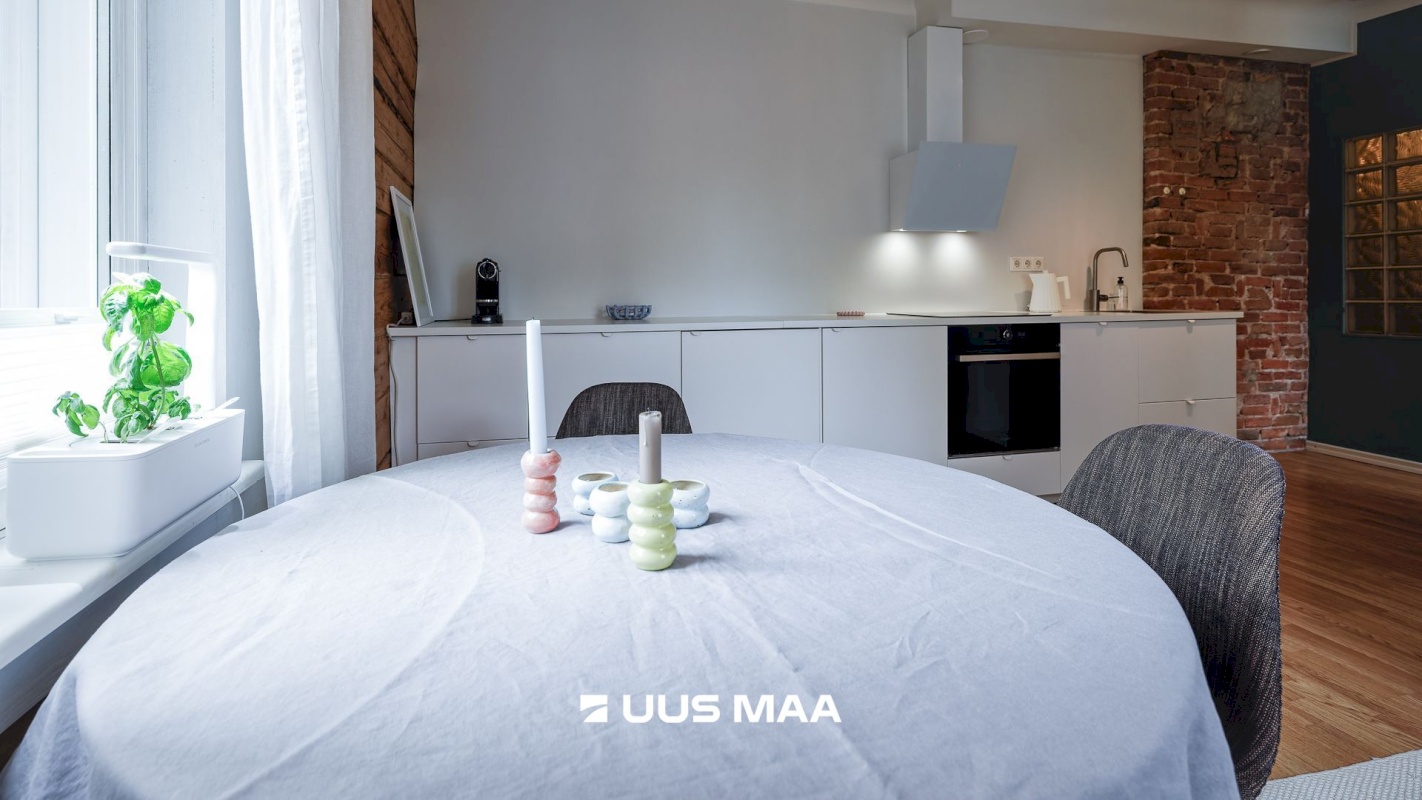 Tallinn, Põhja-Tallinna linnaosa, Pelgulinna, Paldiski mnt 38b/1
