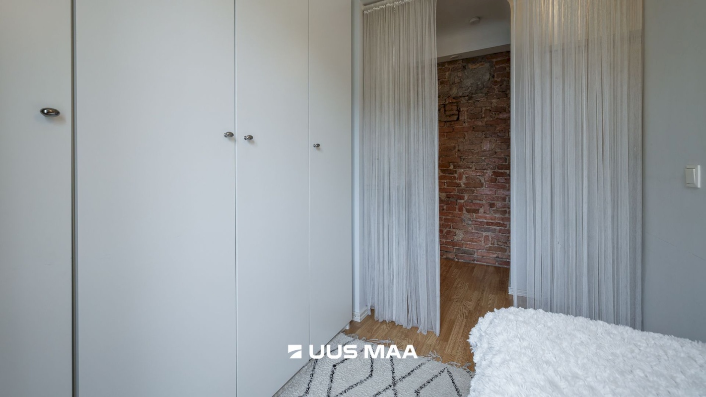 Tallinn, Põhja-Tallinna linnaosa, Pelgulinna, Paldiski mnt 38b/1