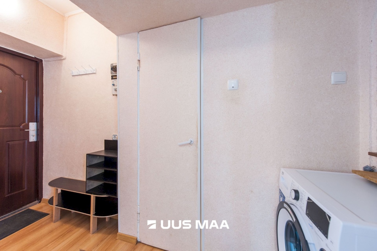 Maardu linn, Keemikute tn 33