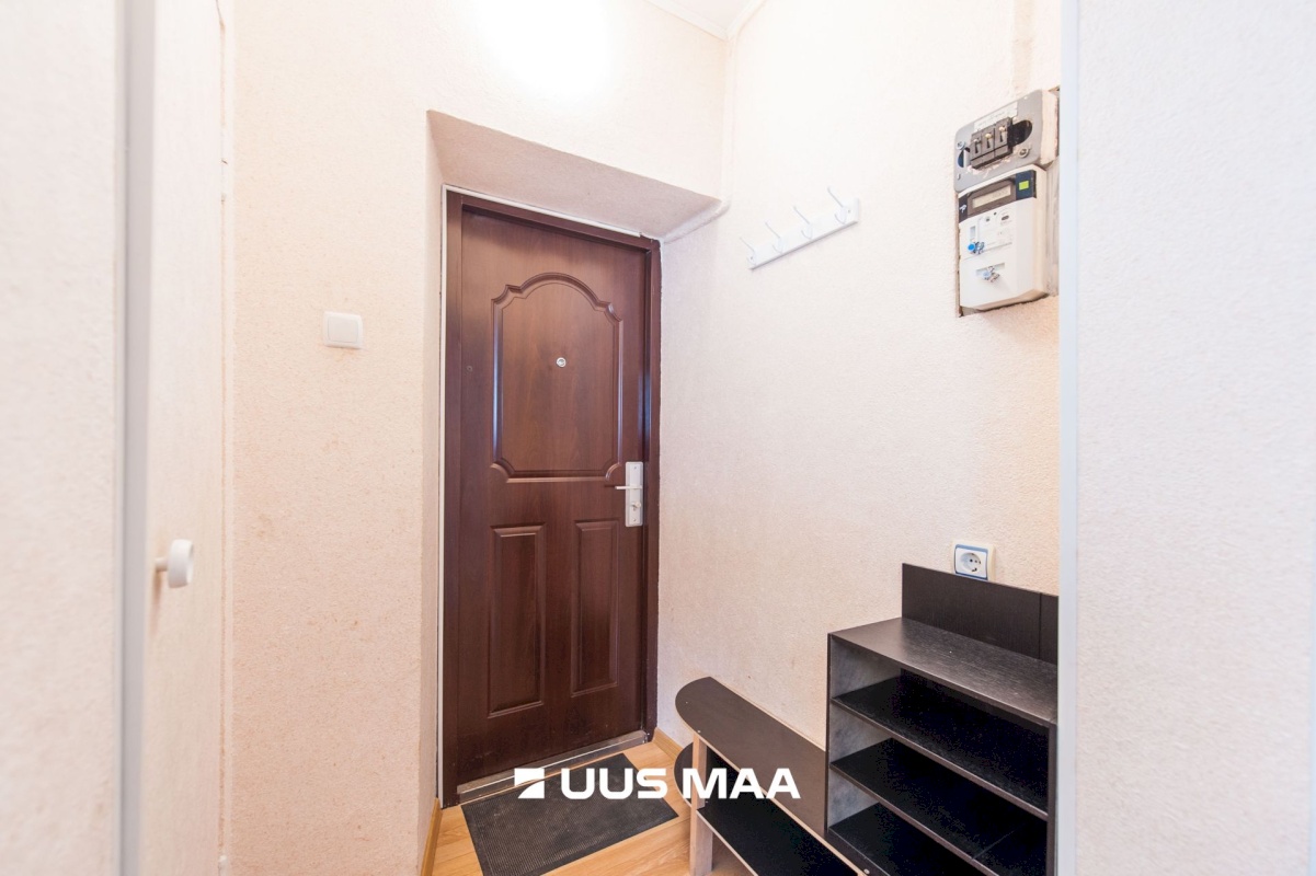 Maardu linn, Keemikute tn 33
