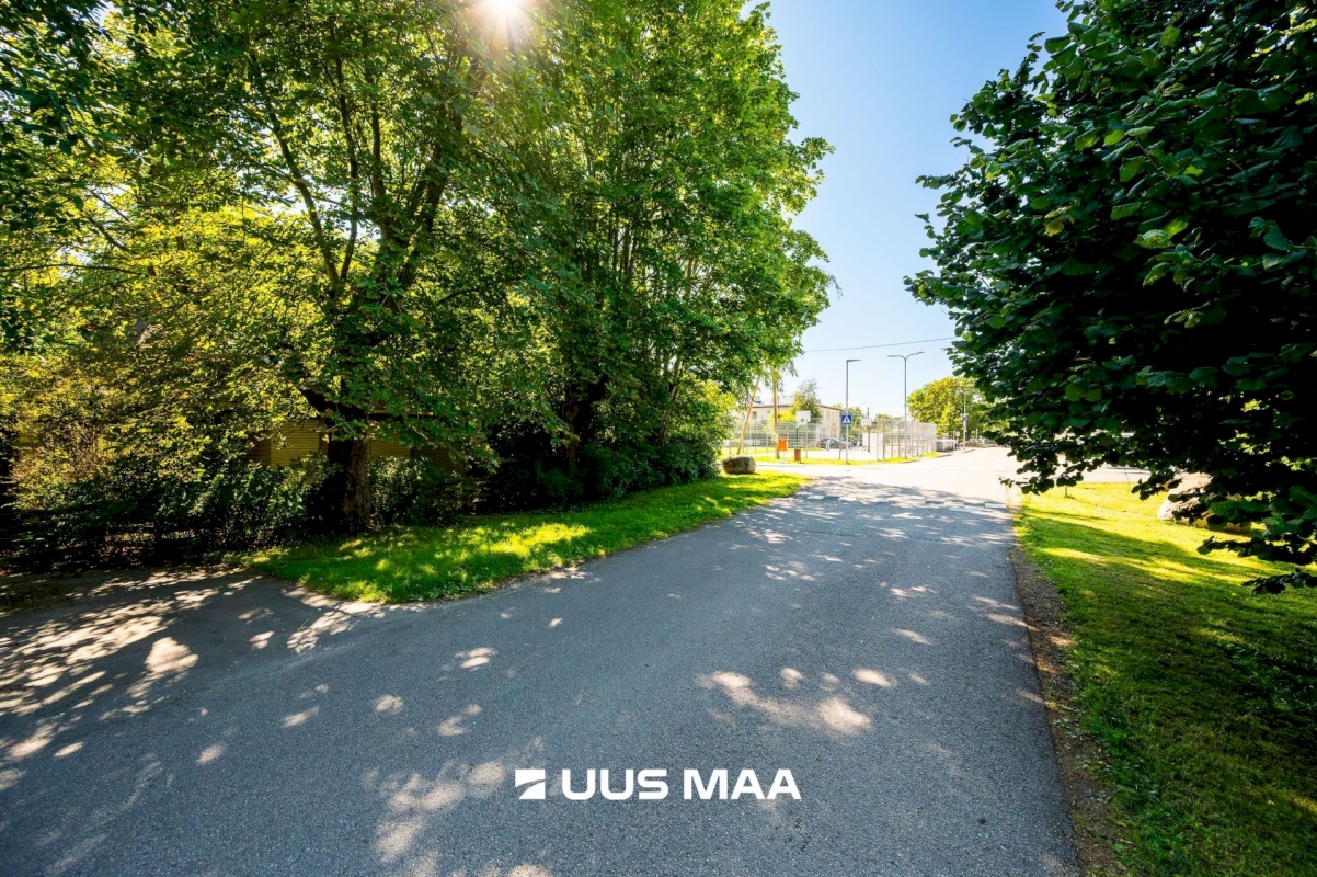 Tallinn, Pirita linnaosa, Merivälja, Kesktee 42