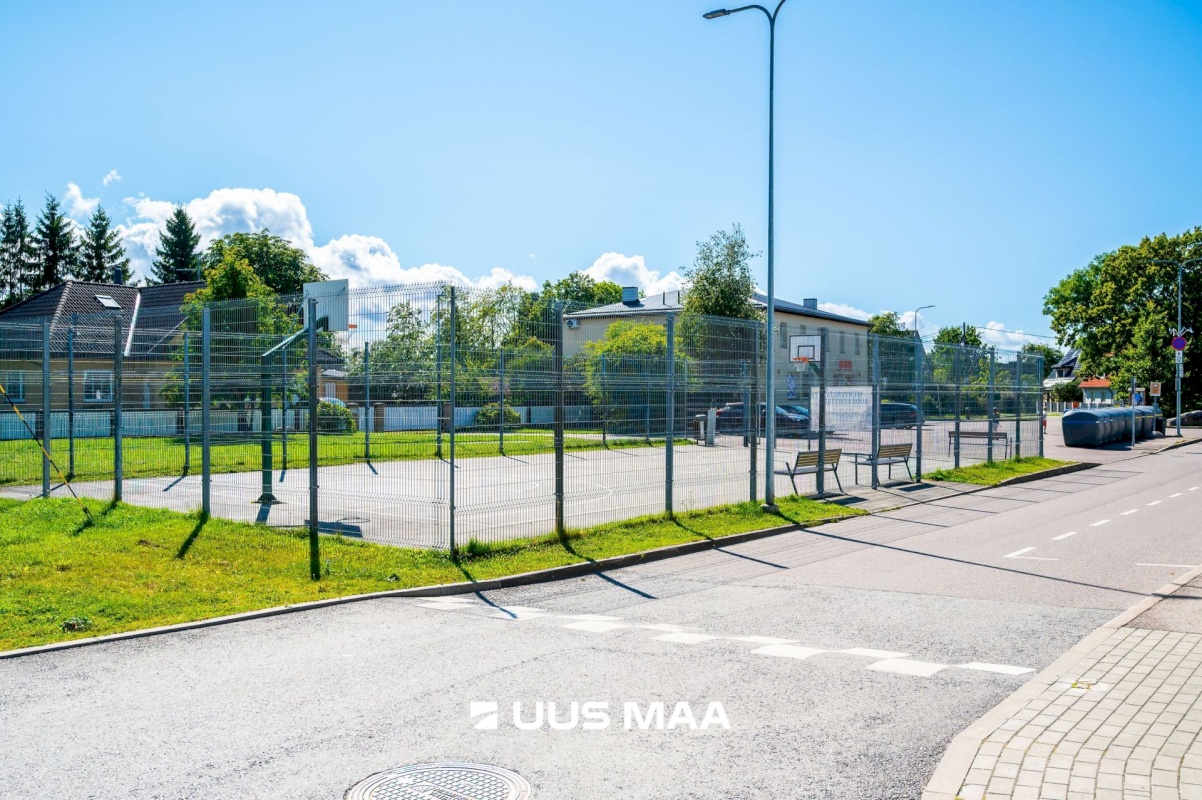 Tallinn, Pirita linnaosa, Merivälja, Kesktee 42