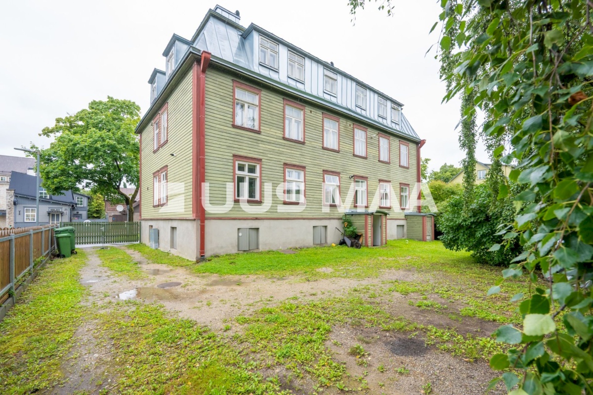 Tallinn, Põhja-Tallinna linnaosa, Telliskivi 28