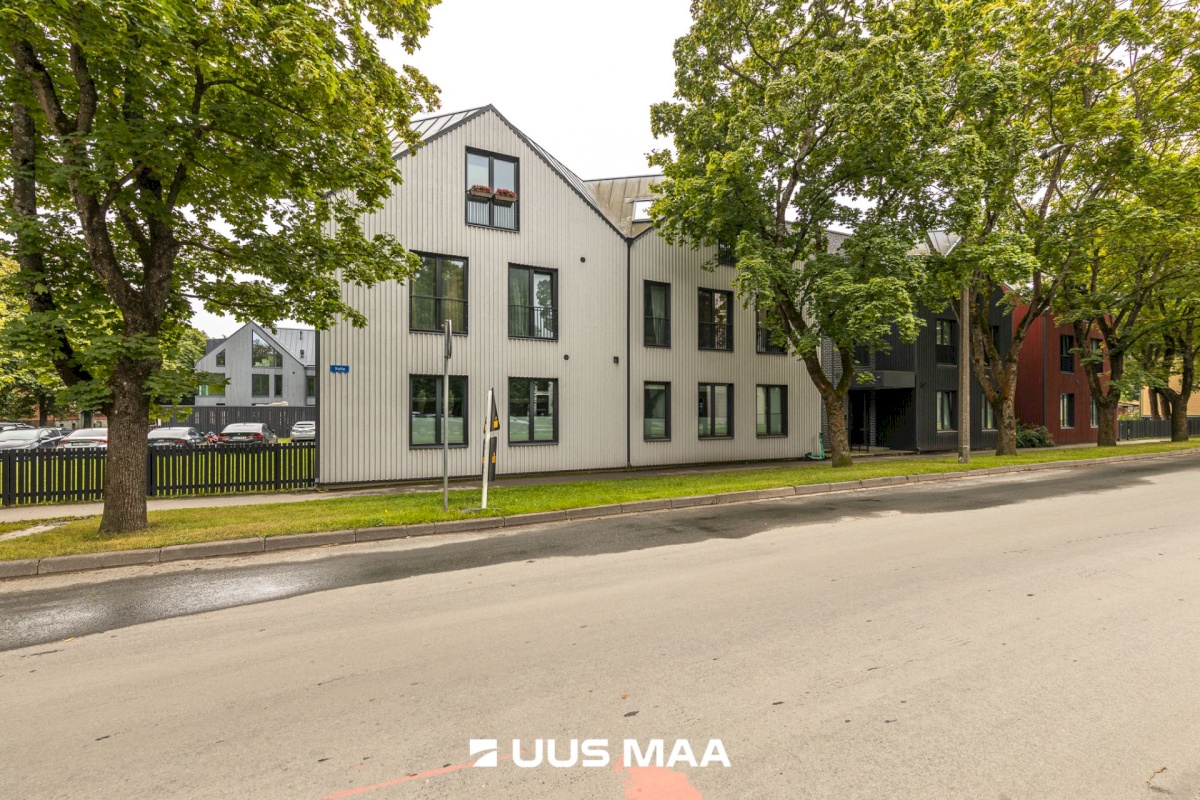 Tallinn, Põhja-Tallinna linnaosa, Kalamaja, Vabriku 59