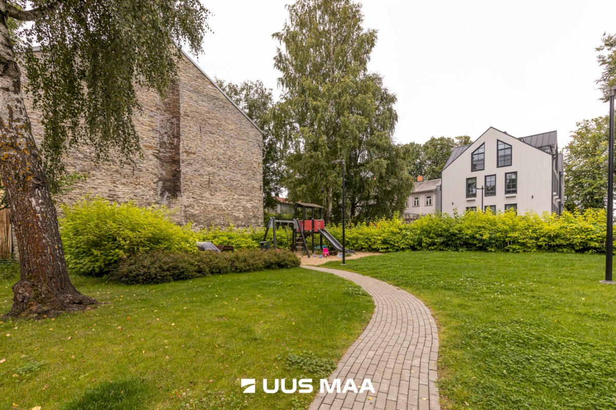 Tallinn, Põhja-Tallinna linnaosa, Kalamaja, Vabriku 59