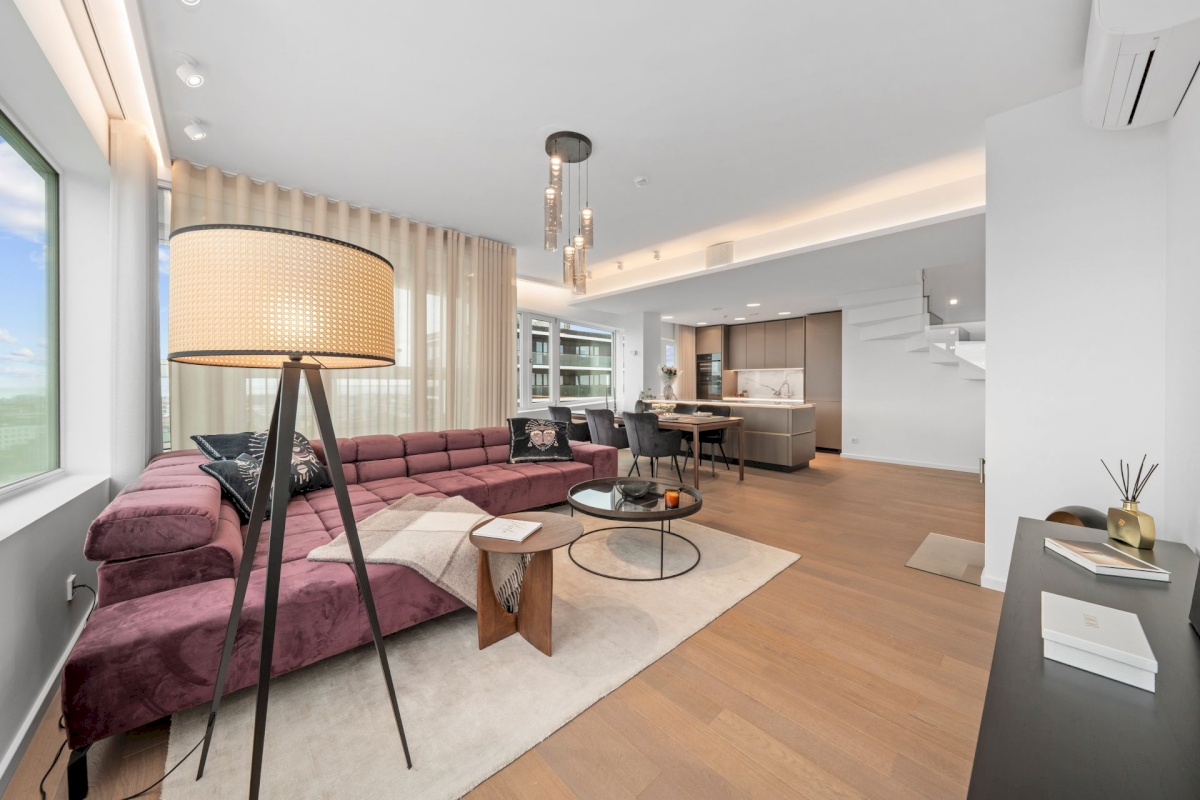Tallinn, Kesklinna linnaosa, Võistluse tn 6/2-105