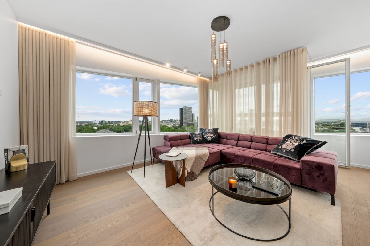 Tallinn, Kesklinna linnaosa, Võistluse tn 6/2-105